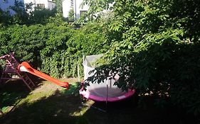 Marbela Ustka